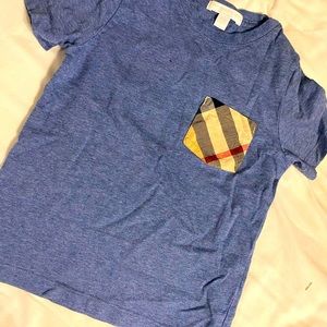 Burberry Toddler shirt